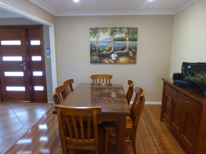 5 Loretta Place, Glendenning NSW 2761