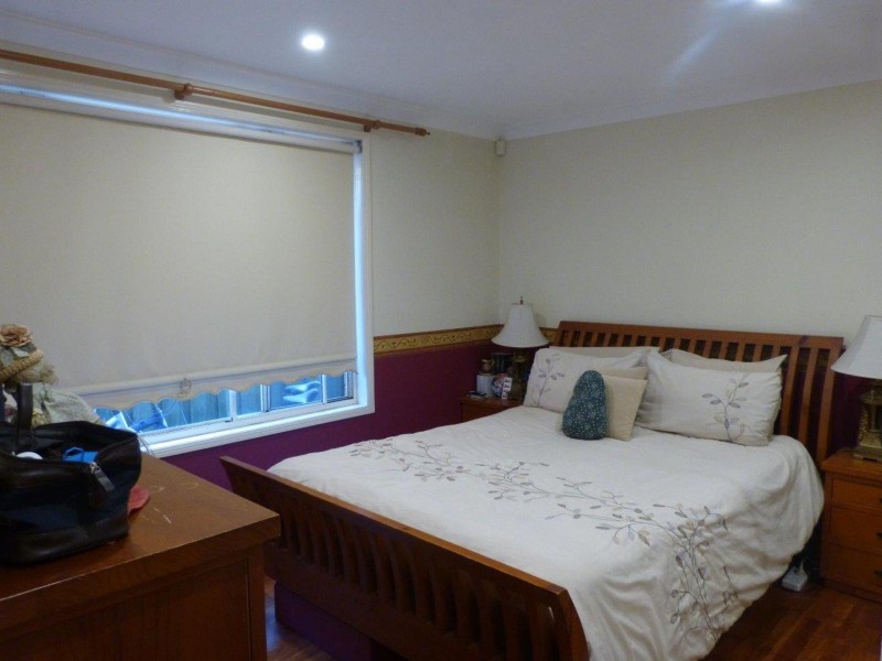 5 Loretta Place, Glendenning NSW 2761