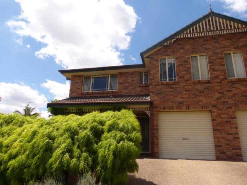 12 Inga Place, Quakers Hill NSW 2763