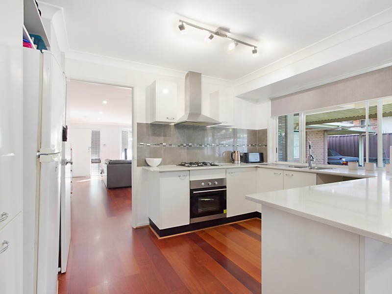 85  Calandra Avenue, Quakers Hill NSW 2763