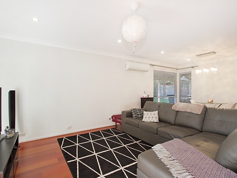 85  Calandra Avenue, Quakers Hill NSW 2763