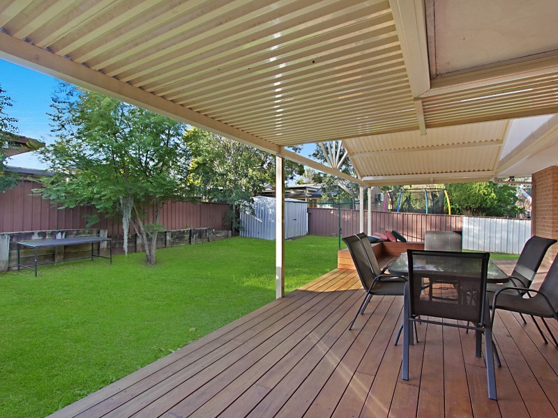 85  Calandra Avenue, Quakers Hill NSW 2763