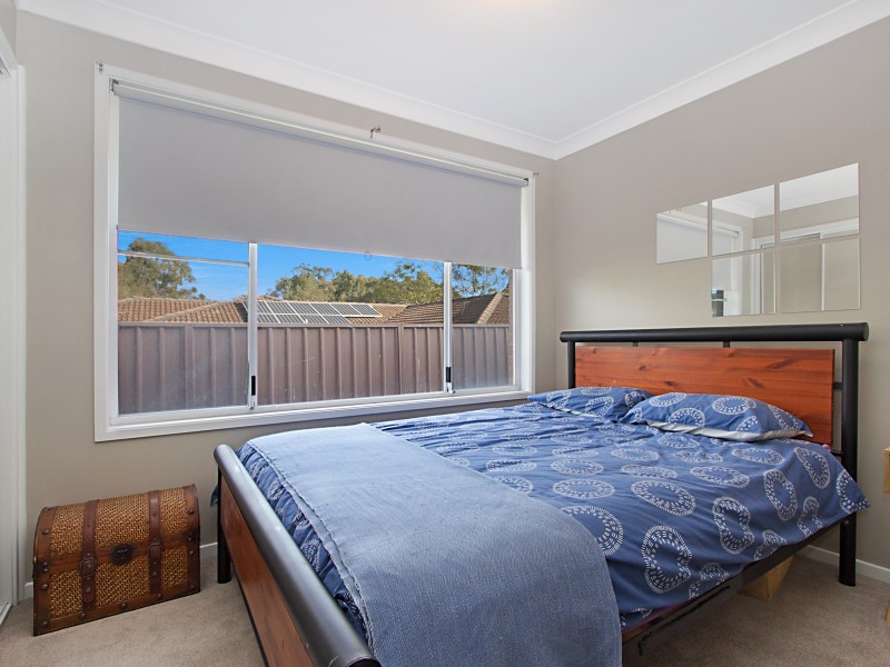 85  Calandra Avenue, Quakers Hill NSW 2763