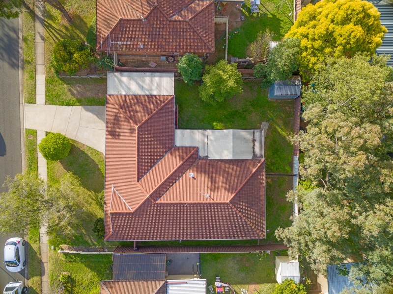 85  Calandra Avenue, Quakers Hill NSW 2763