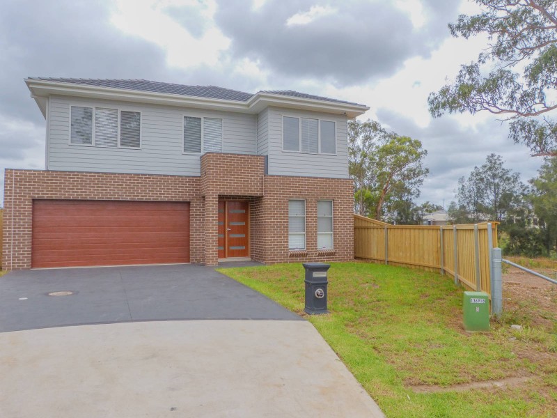 27 Kerrawary Grove, Schofields NSW 2762