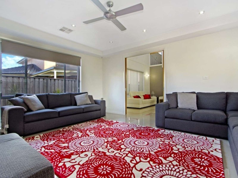 62 The Ponds Blvd, The Ponds NSW 2769