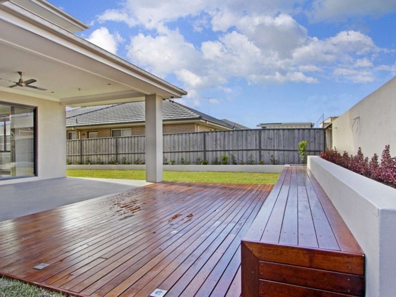 62 The Ponds Blvd, The Ponds NSW 2769