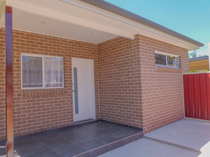 6a Amos Place, Marayong NSW 2148