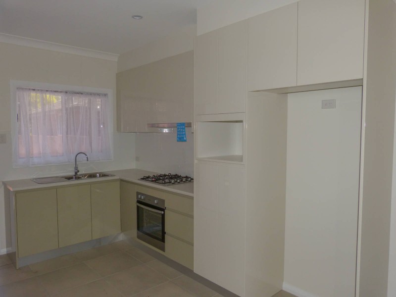 6a Amos Place, Marayong NSW 2148