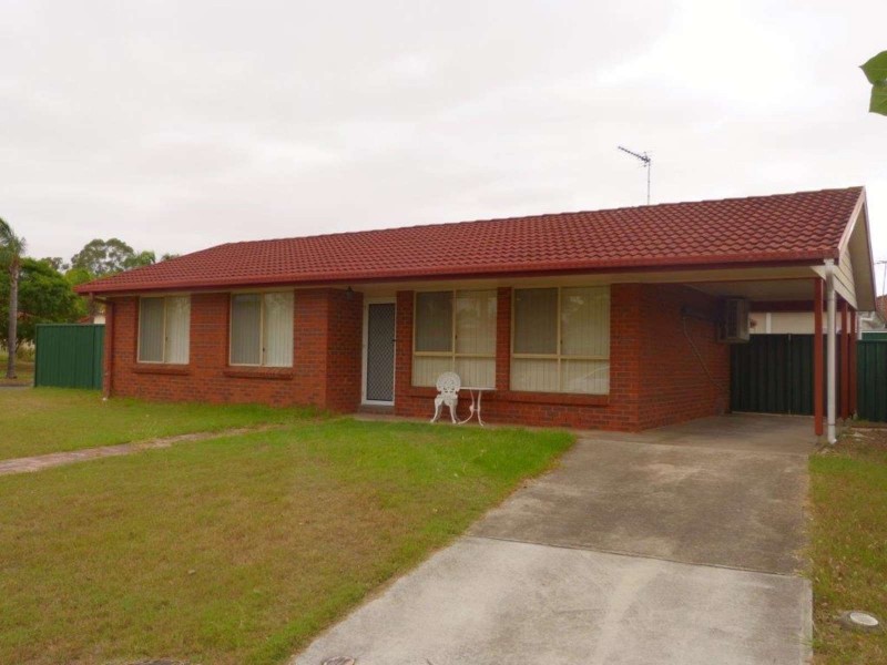 22 Doolan Street, Dean Park NSW 2761