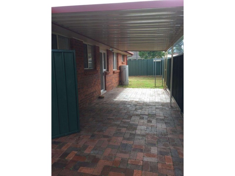 22 Doolan Street, Dean Park NSW 2761