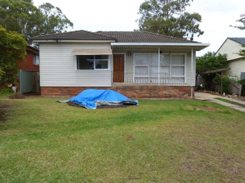 59  Blackett Street, Kings Park NSW 2148