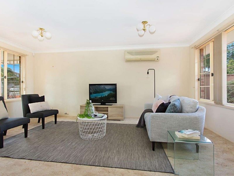 58 Farnham Road, Quakers Hill NSW 2763