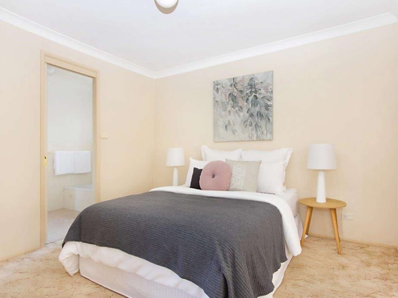 58 Farnham Road, Quakers Hill NSW 2763