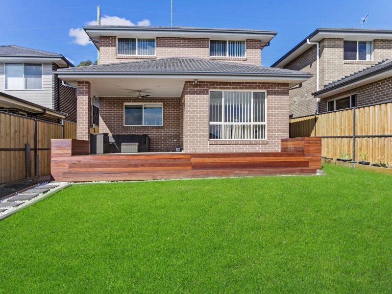 51A Alex Avenue, Schofields NSW 2762