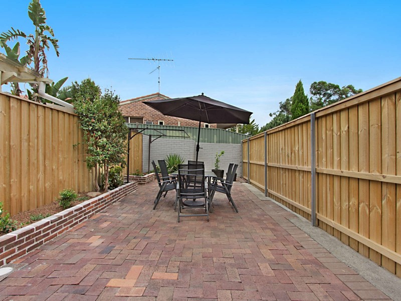 8/19 Torrance Crescent, Quakers Hill NSW 2763