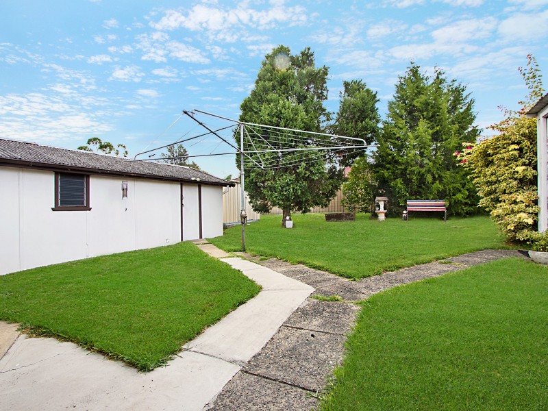 12 The Crescent, Marayong NSW 2148