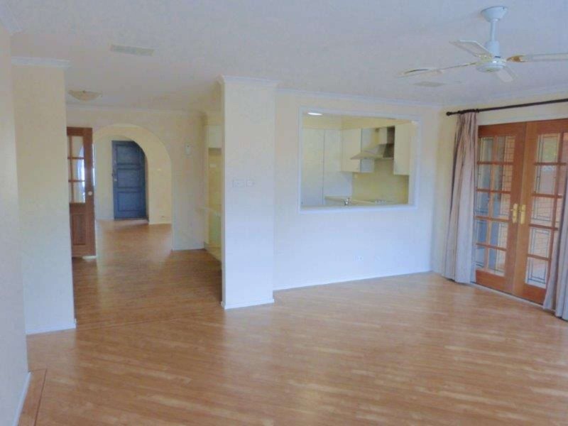 3 Lisa Place, Quakers Hill NSW 2763