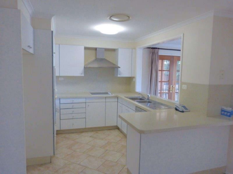 3 Lisa Place, Quakers Hill NSW 2763