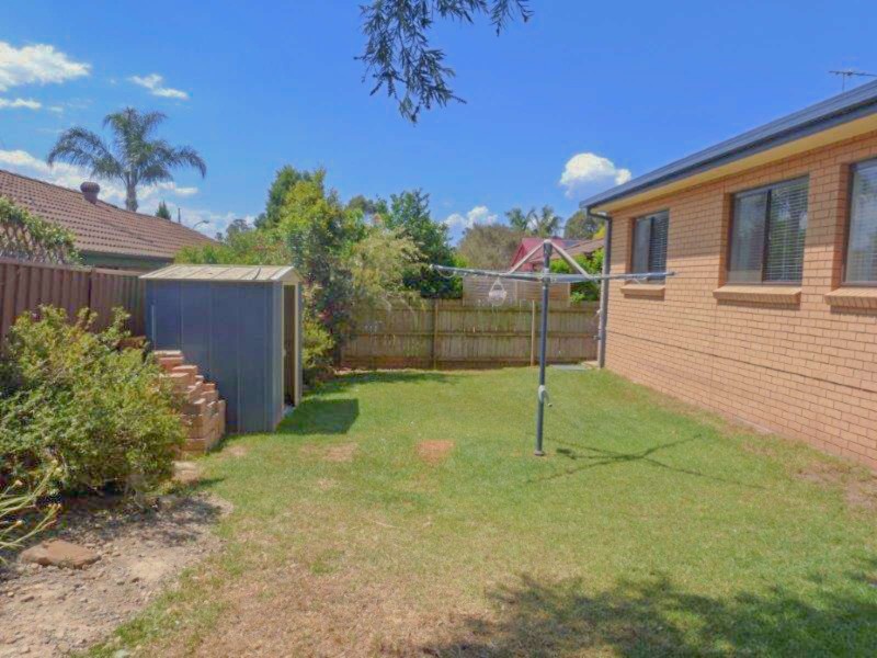 3 Lisa Place, Quakers Hill NSW 2763