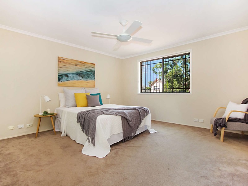 6/8 Hillcrest Road, Quakers Hill NSW 2763
