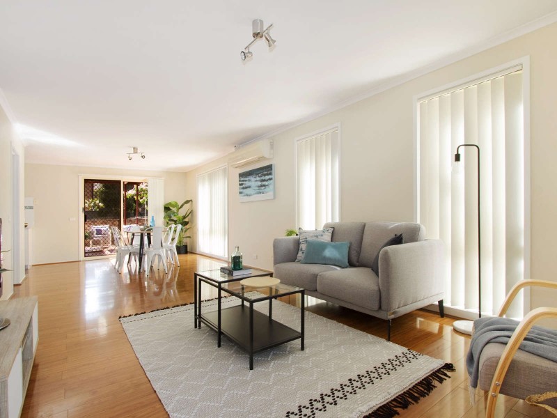 6/8 Hillcrest Road, Quakers Hill NSW 2763