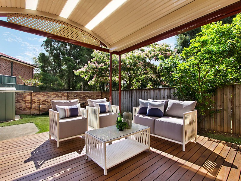 6/8 Hillcrest Road, Quakers Hill NSW 2763