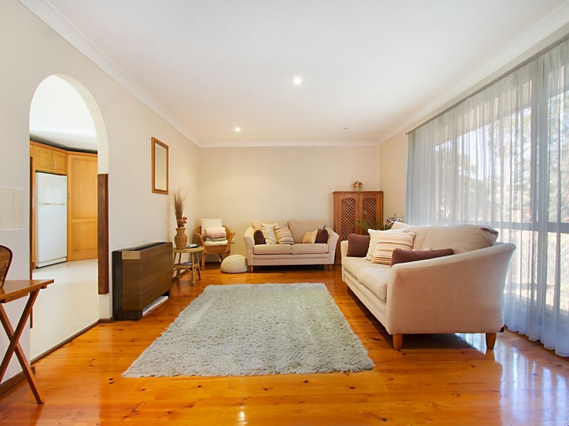 28 Bombala Crescent, Quakers Hill NSW 2763