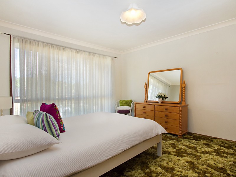 28 Bombala Crescent, Quakers Hill NSW 2763