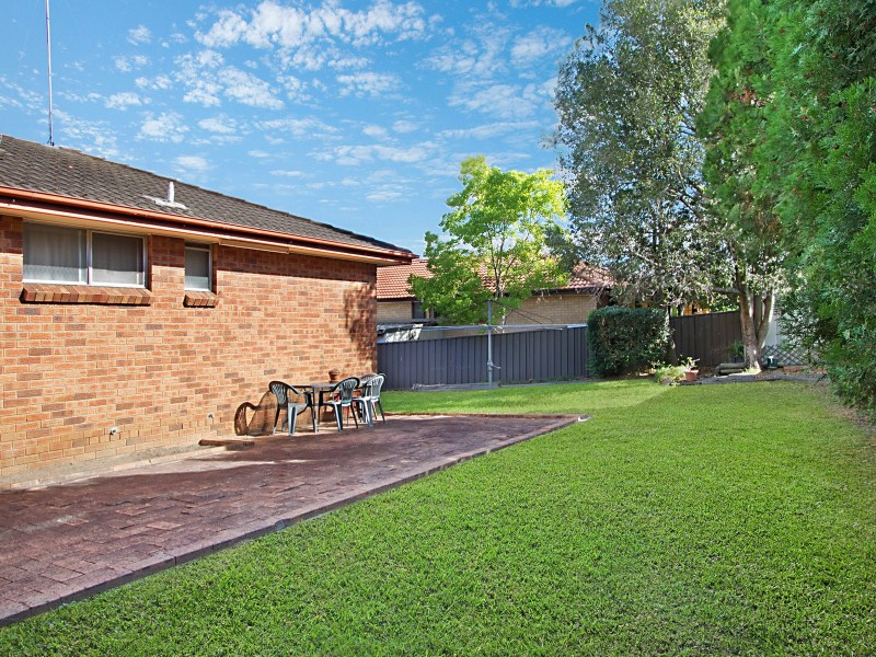 28 Bombala Crescent, Quakers Hill NSW 2763