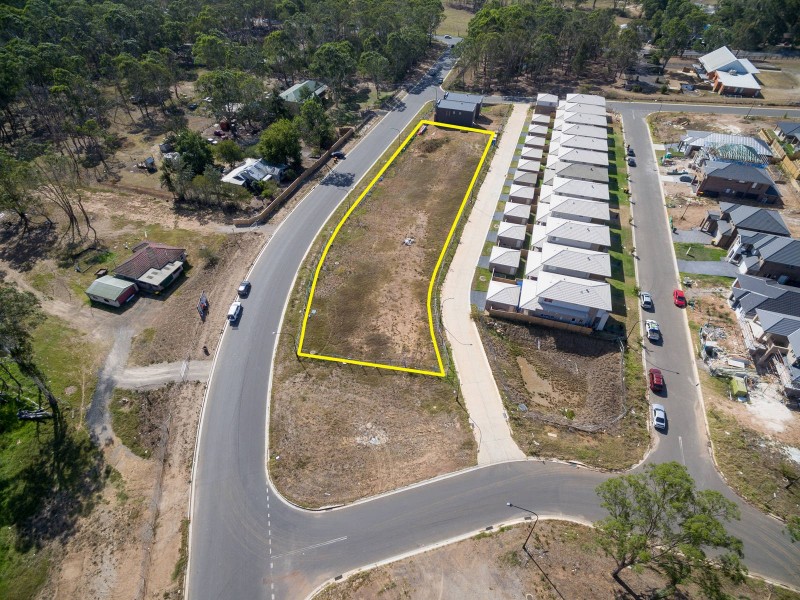 lot 15-24  Argowan Road, Schofields NSW 2762