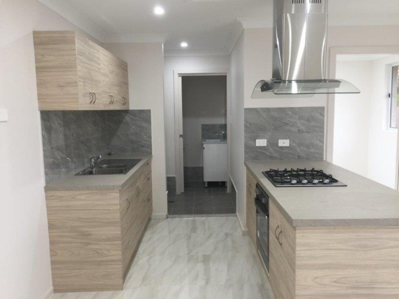 18a Glossop Street, North St Marys NSW 2760