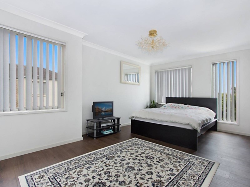 22 Spearwood Court, Acacia Gardens NSW 2763