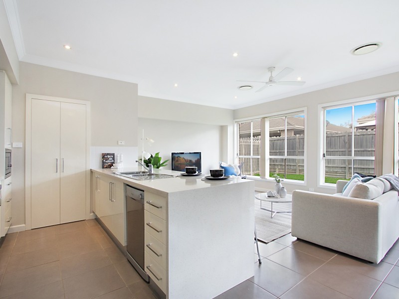 18 Eider Street, The Ponds NSW 2769