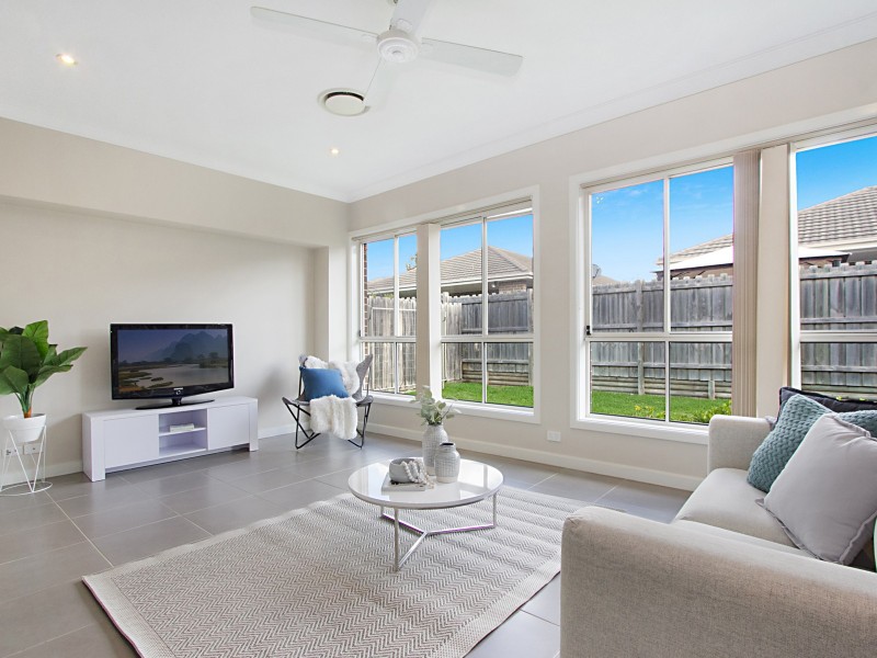 18 Eider Street, The Ponds NSW 2769