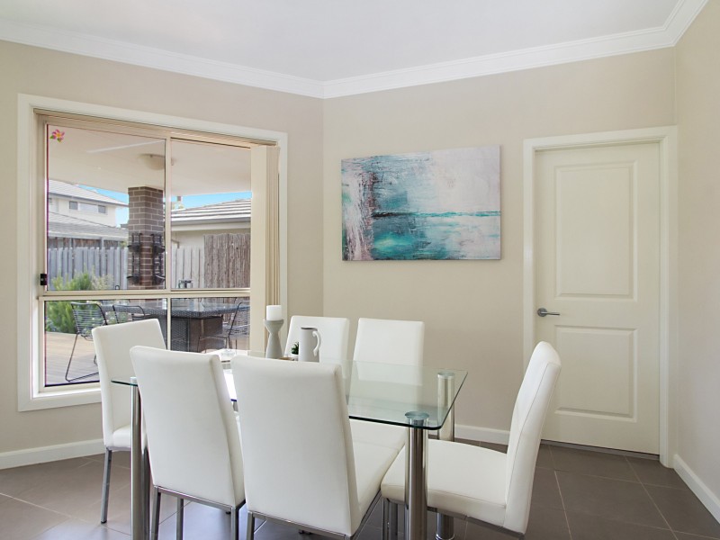 18 Eider Street, The Ponds NSW 2769