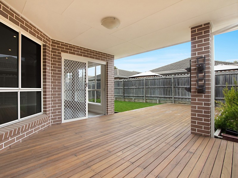 18 Eider Street, The Ponds NSW 2769