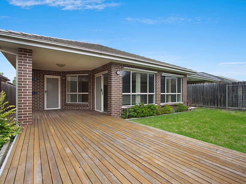 18 Eider Street, The Ponds NSW 2769