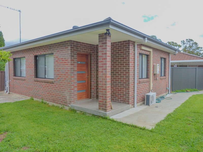 52a Foxwood Avenue, Quakers Hill NSW 2763