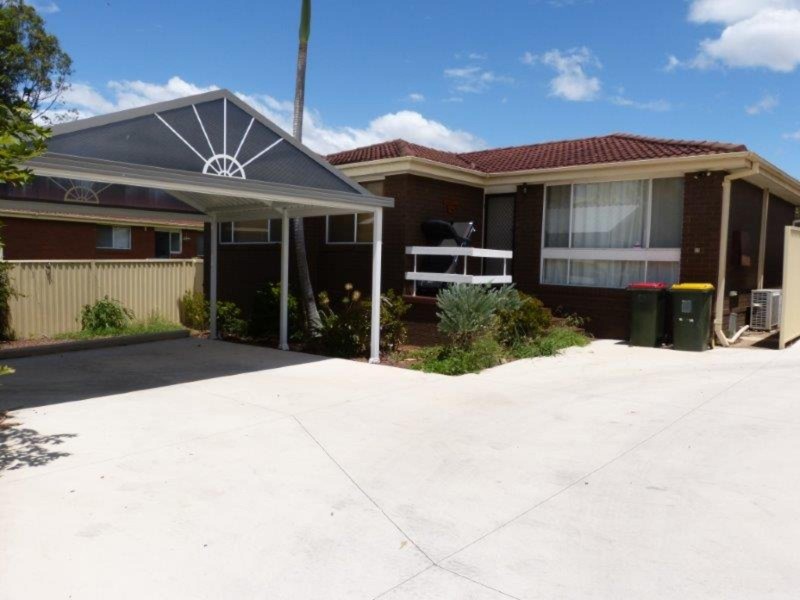 53 Nathan Crescent, Dean Park NSW 2761