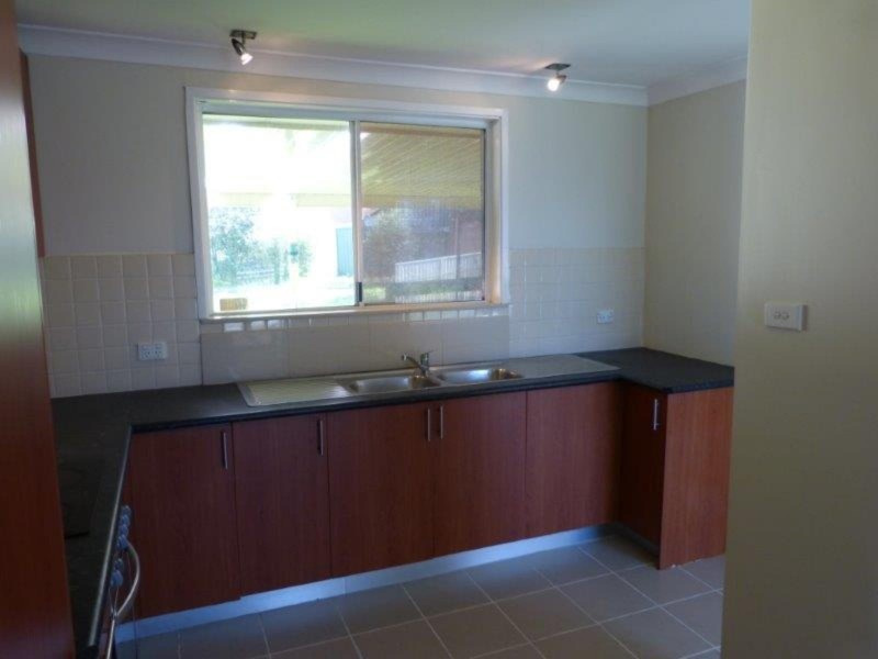 53 Nathan Crescent, Dean Park NSW 2761