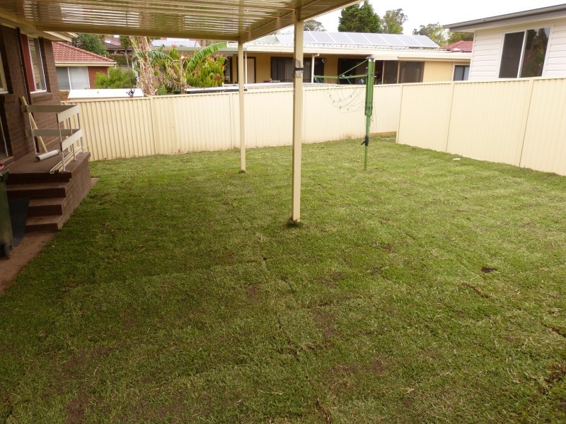 53 Nathan Crescent, Dean Park NSW 2761
