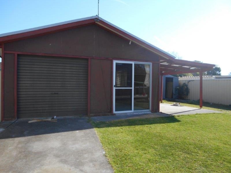 34a Chaplin Crescent, Quakers Hill NSW 2763