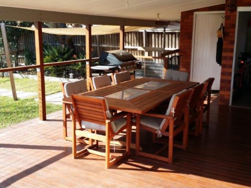 9 Montrose Street, Quakers Hill NSW 2763