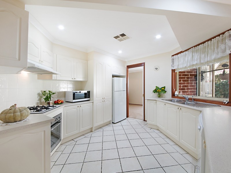 29 Sapphire Circuit, Quakers Hill NSW 2763