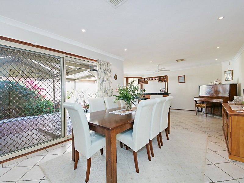 29 Sapphire Circuit, Quakers Hill NSW 2763