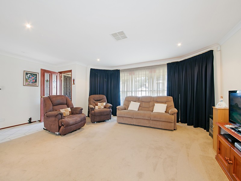 29 Sapphire Circuit, Quakers Hill NSW 2763