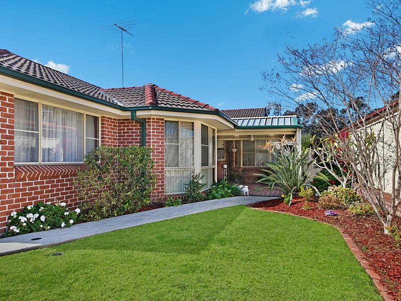 29 Sapphire Circuit, Quakers Hill NSW 2763