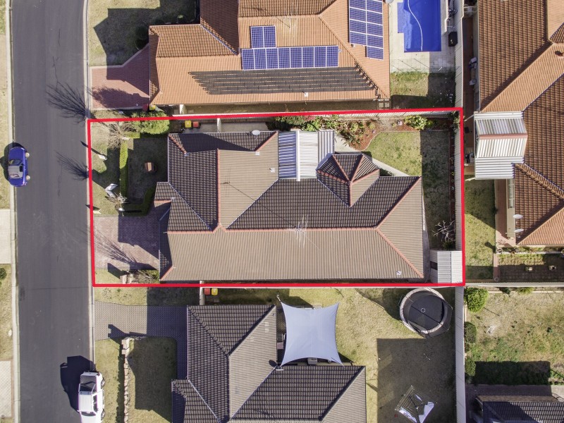 29 Sapphire Circuit, Quakers Hill NSW 2763