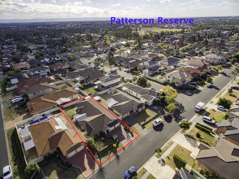 29 Sapphire Circuit, Quakers Hill NSW 2763